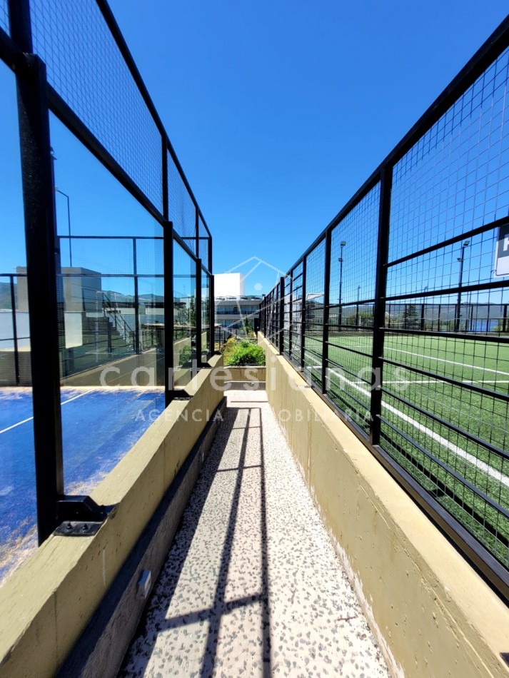 VENETO VILLAGE, DEPTO 2 DORM EQUIPADO. AMENITIES