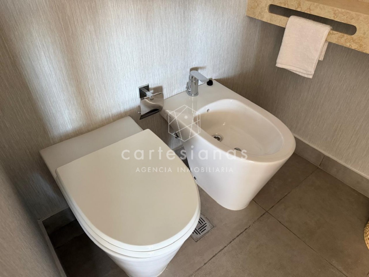 MEDILAND VILLAGE DEPTO DE 2 DORM C/COCHERA DOBLE + AMENITIES | URCA