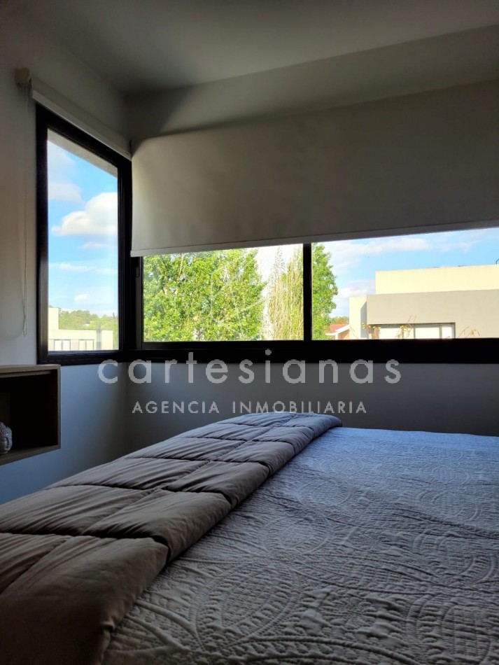 HOUSING ALTOS DE BELGRANO DUPLEX 2 DORM | ZONA NORTE 