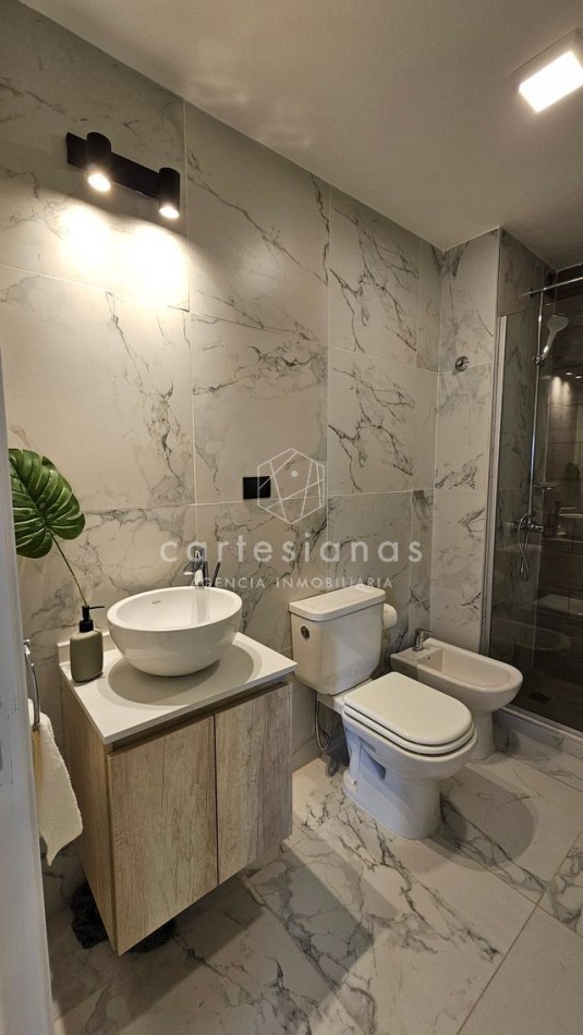 NUEVA CORDOBA | DEPTO 3 DORM + AMENITIES / ENTREGA MARZO 2026