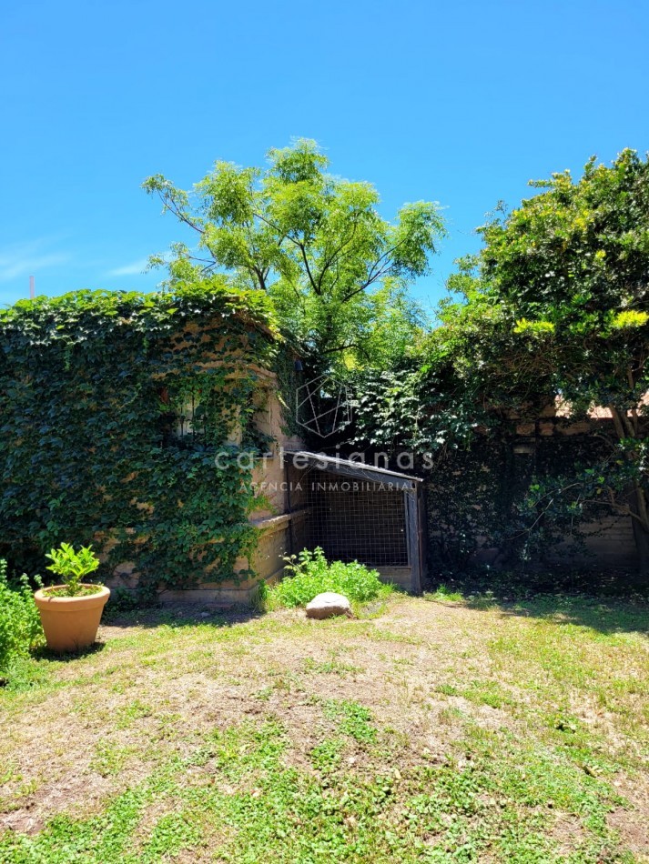 CASA 4 DORM + DEP DE SERV Y UNA SUP TOTAL 1000 M2 ARGUELLO | ZONA NORTE