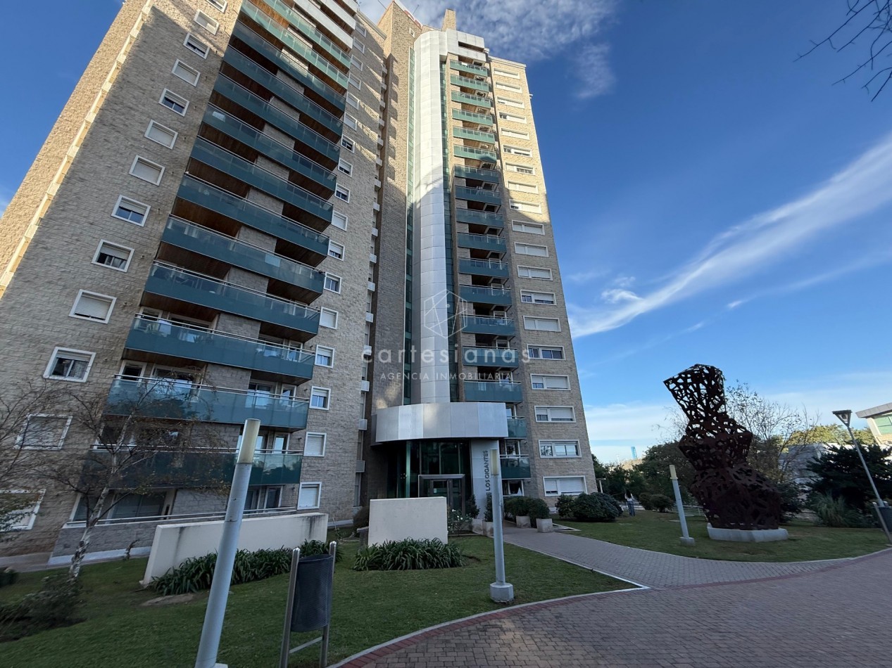 ALTO VILLASOL DEPTO DE 2 DORM + AMENITIES | ZONA NORTE