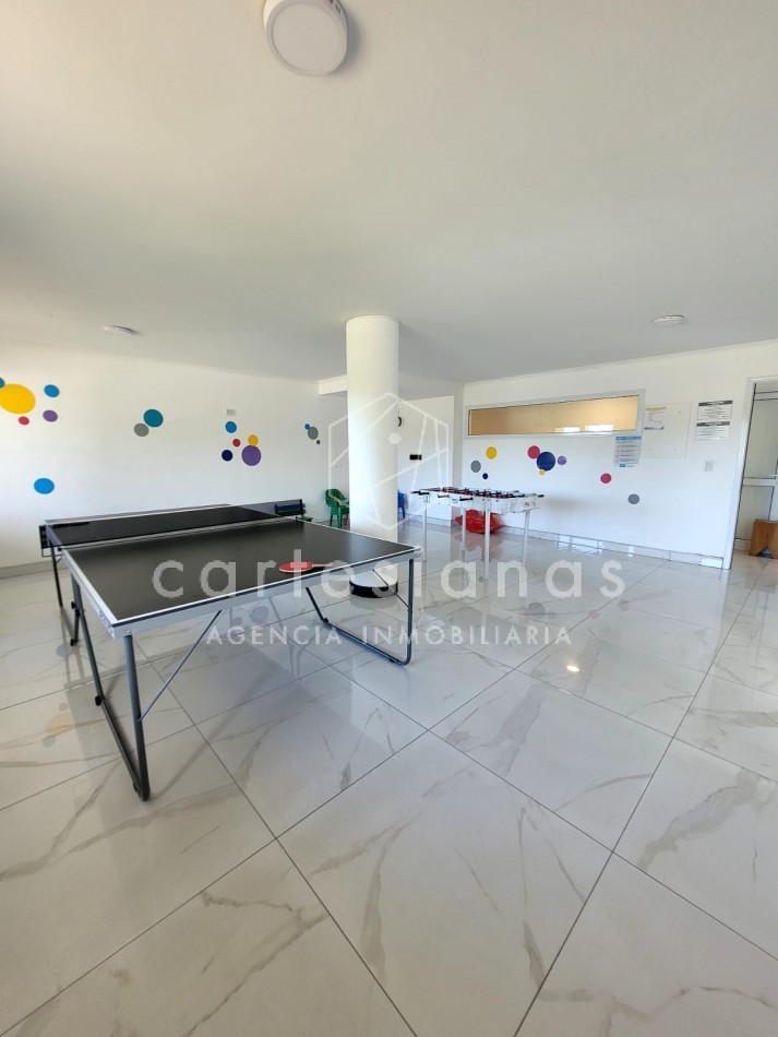 VENETO VILLAGE, DEPTO 2 DORM EQUIPADO. AMENITIES
