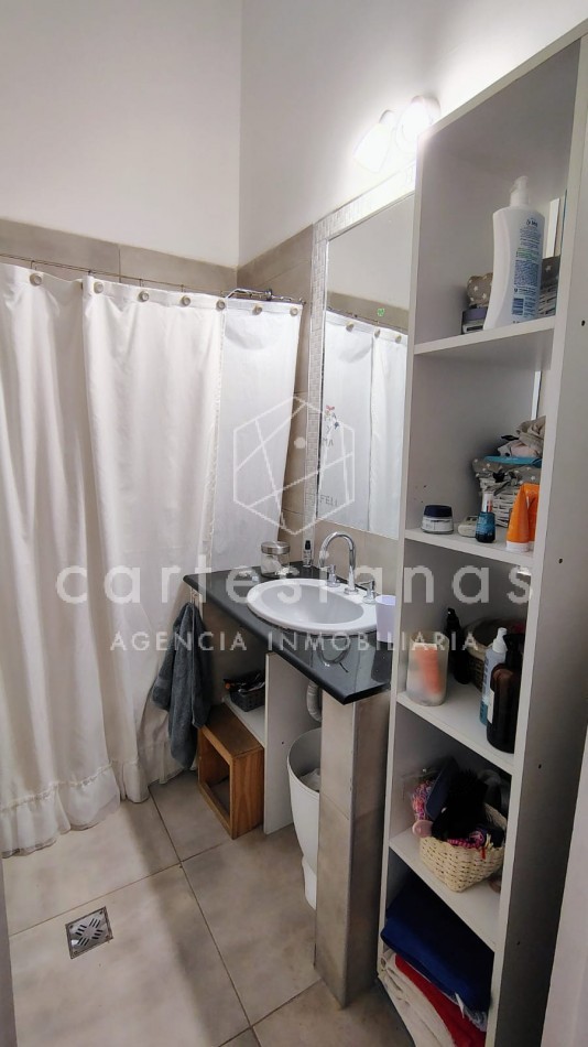 CASA APTA CREDITO. 3 DORM (1 EN SUITE) C/ PILETA! A 100 MTS DE RECTA MARTINOLLI