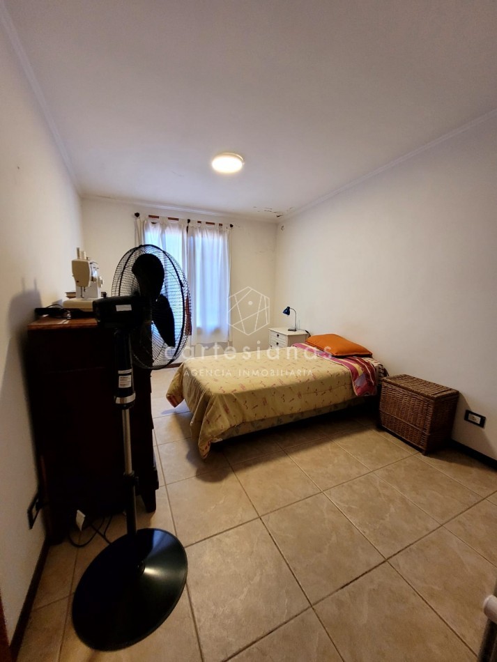 CASA 4 DORM + DEP DE SERV Y UNA SUP TOTAL 1000 M2 ARGUELLO | ZONA NORTE