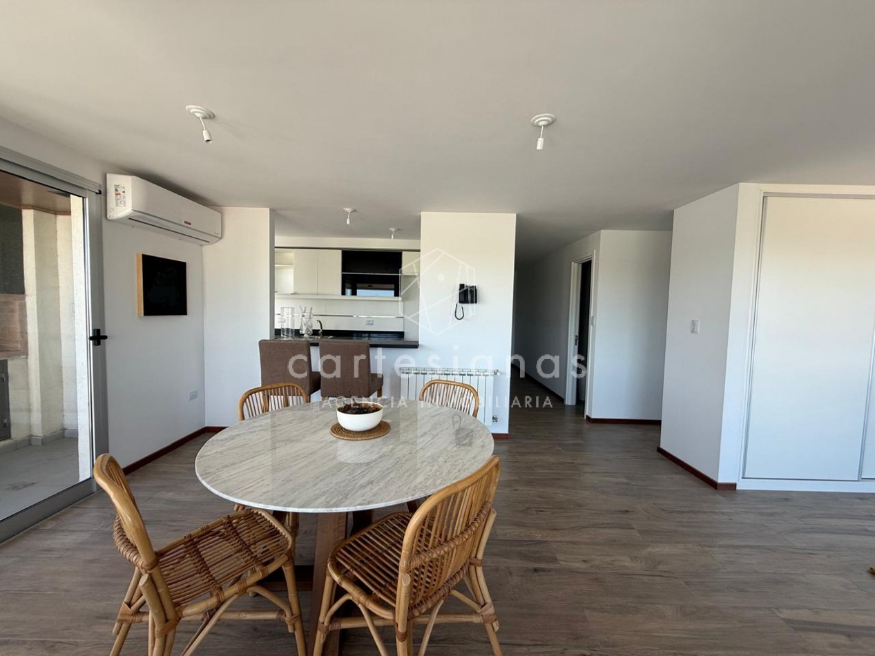 MEDILAND VILLAGE DEPTO DE 2 DORM C/COCHERA DOBLE + AMENITIES | URCA