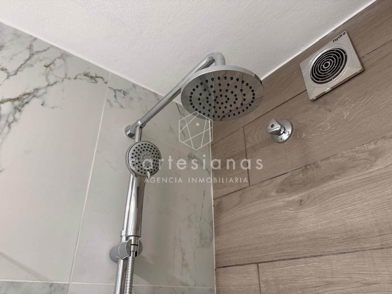NUEVA CORDOBA | DEPTO 1 DORM C/ BALCON + AMENITIES 