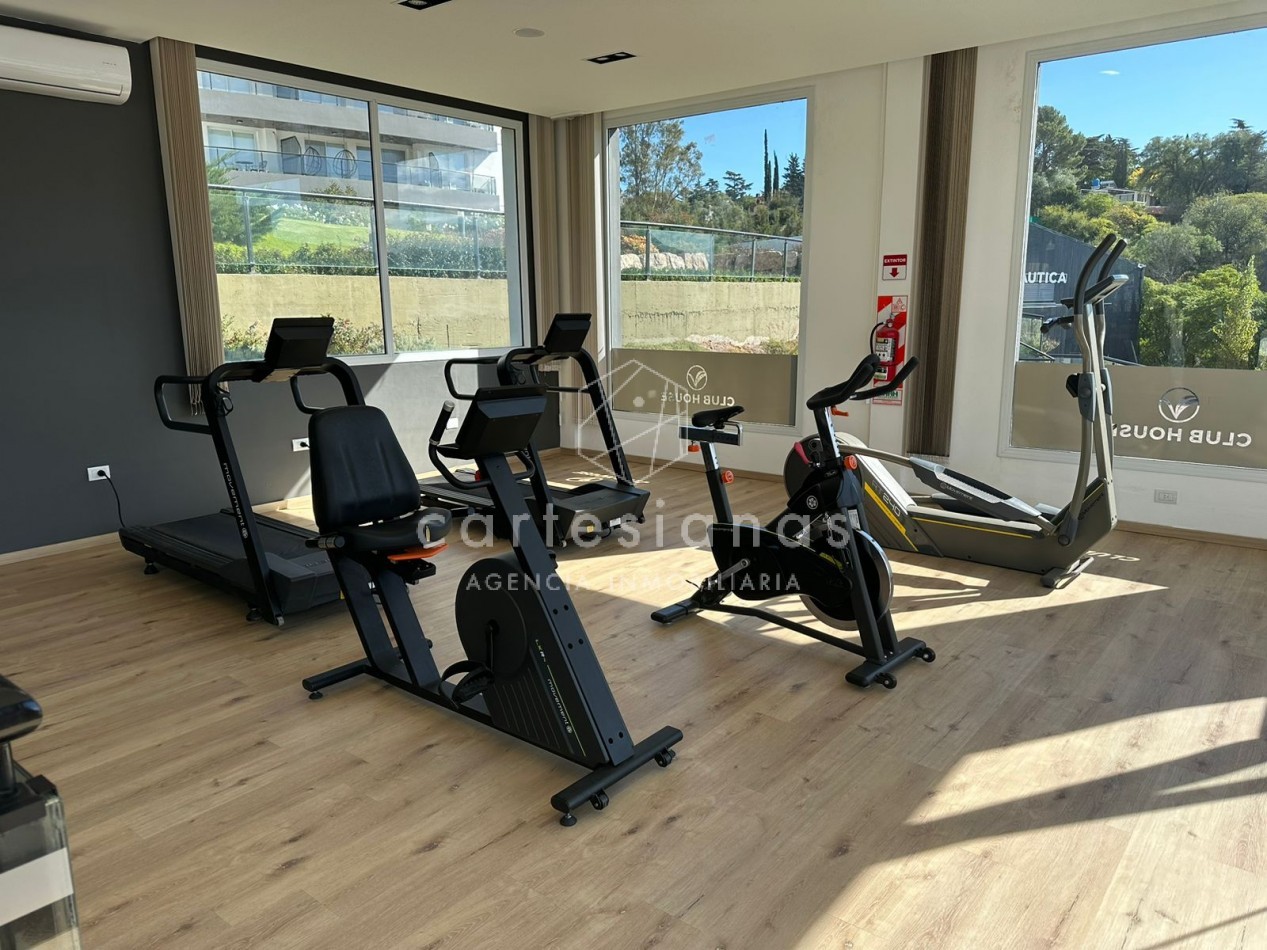 VENETO VILLAGE, DEPTO 2 DORM EQUIPADO. AMENITIES
