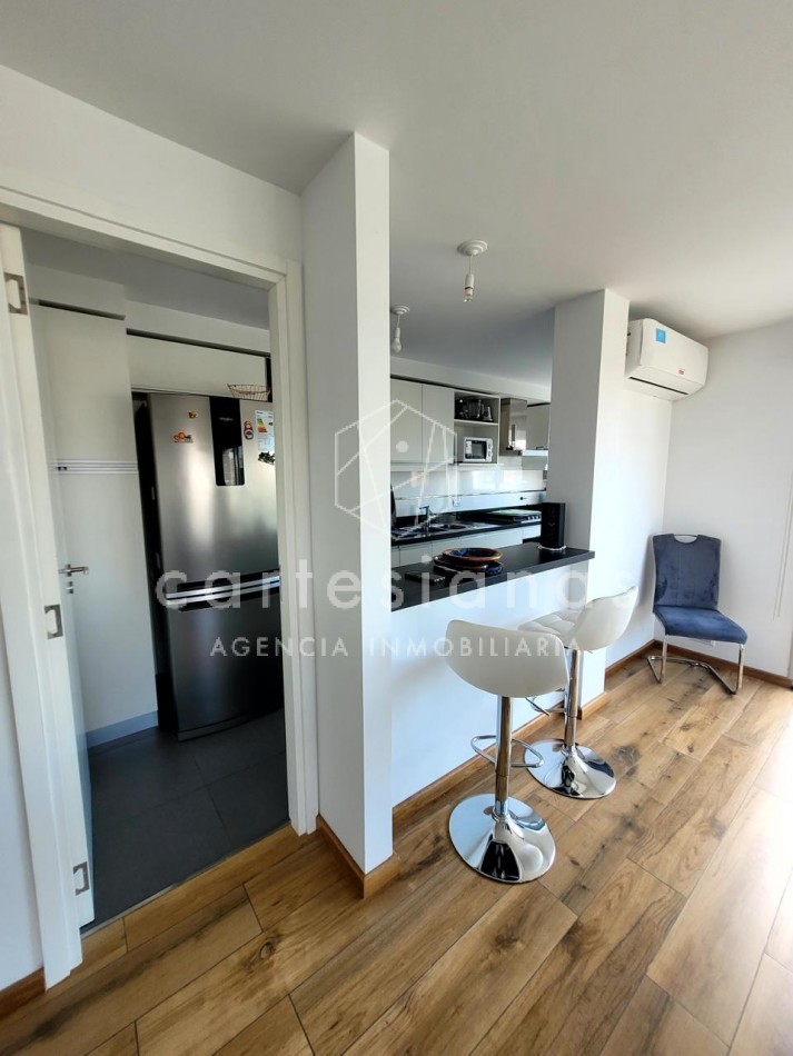 MEDILAND VILLAGE SEMI PISO + COCHERA DOBLE | URCA