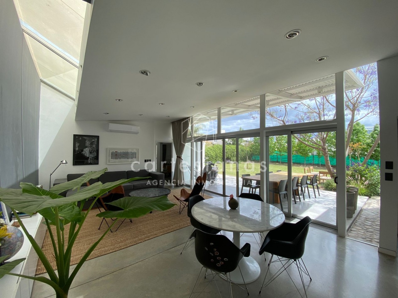 LA MORADA HERMOSO LOFT DE DISEÑO MODERNO VILLA ALLENDE