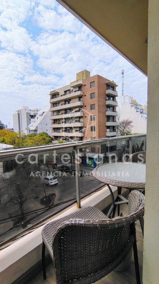 EXCELENTE DEPTO DE 2 DORM 2 BAÑOS - BARRIO GENERAL PAZ