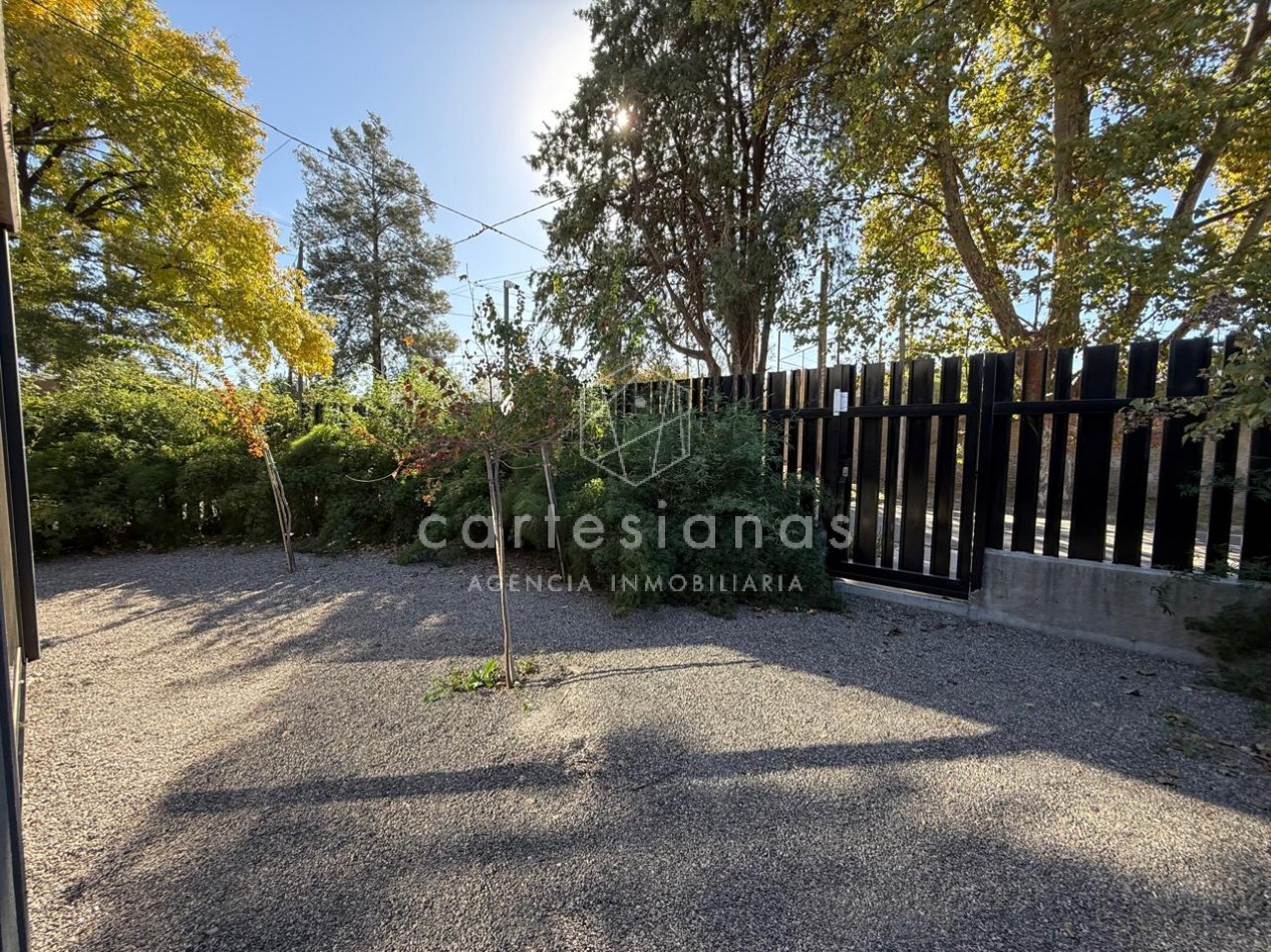 DEPTO DE 2 DORM EN CONDOMINIO C/SEGURIDAD Y AMENITIES | ZONA RICARDO ROJAS