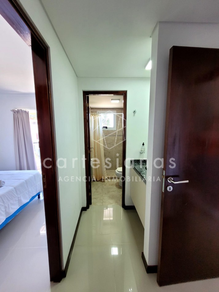 VENETO VILLAGE, DEPTO 2 DORM EQUIPADO. AMENITIES