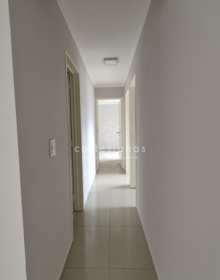 ALQUILER 3 DORM ALTO VILLASOL