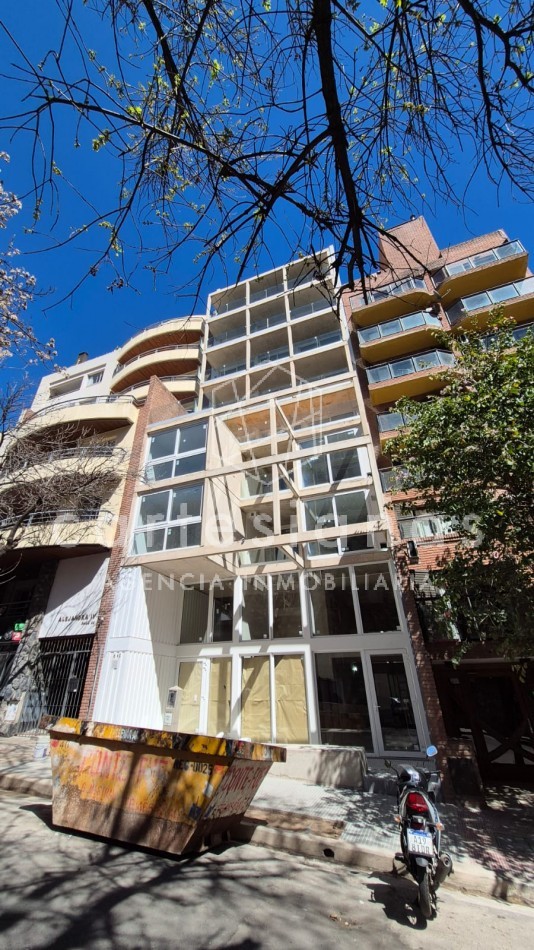 NUEVA CORDOBA | DEPTO 1 DORM + AMENITIES SOBRE CALLE CHILE