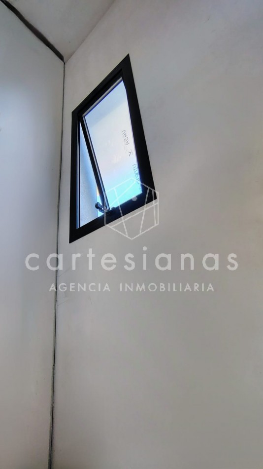 TORRENTES DEPTO DUPLEX 2 DORM C/CH MANANTIALES 