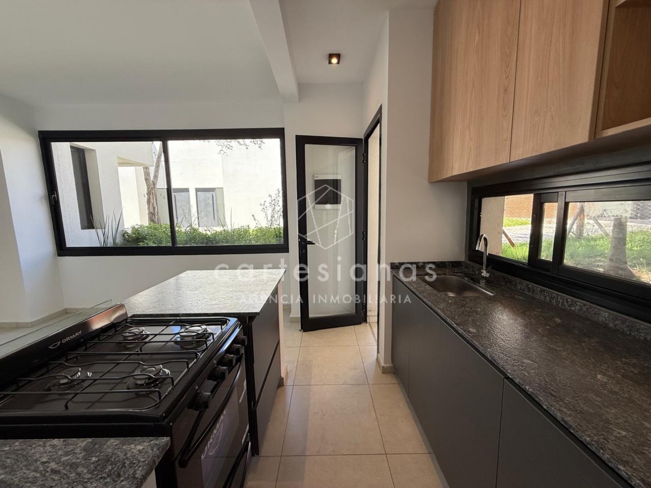 ZONA TERRAZAS DE LA ESTANZUELA DUPLEX 2 DORM EN HOUSING | LA CALERA
