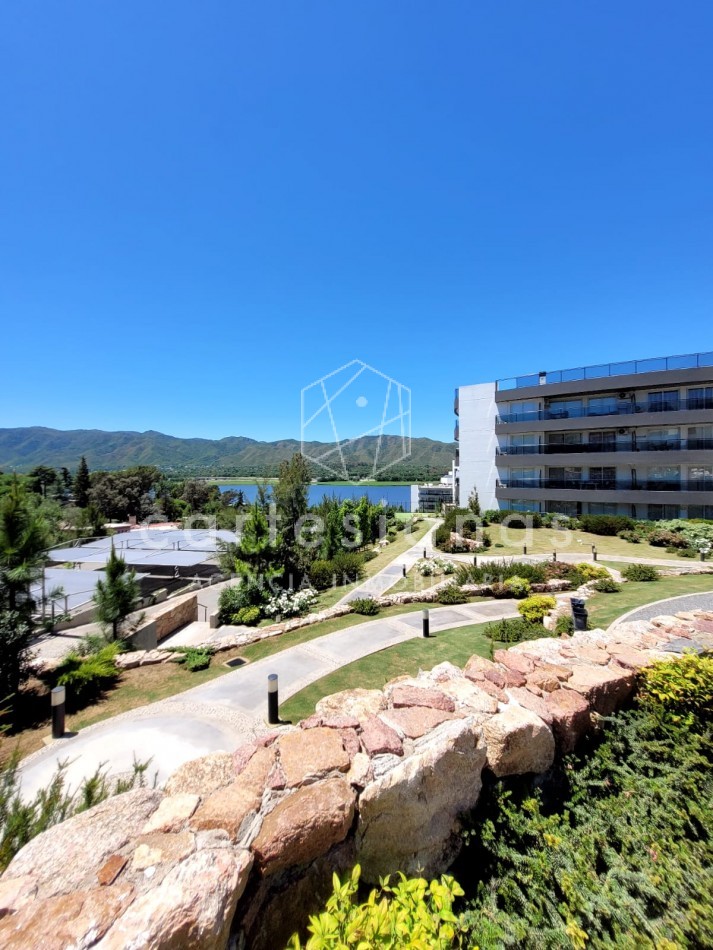 VENETO VILLAGE, DEPTO 2 DORM EQUIPADO. AMENITIES