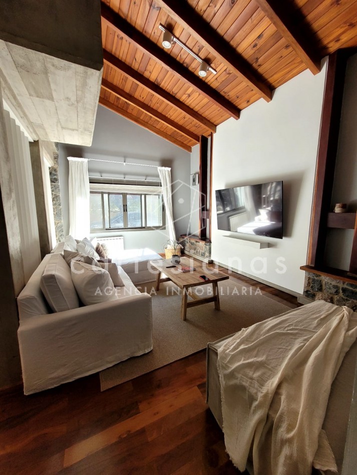 COUNTRY EL BOSQUE IMPECABLE! CASA DE 3 DORMITORIOS 650 MTS CUB.