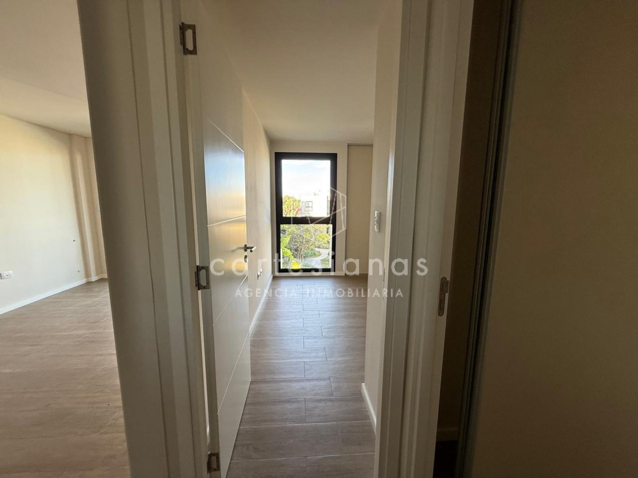 DEPTO DE 2 DORM EN CONDOMINIO C/SEGURIDAD Y AMENITIES | ZONA RICARDO ROJAS