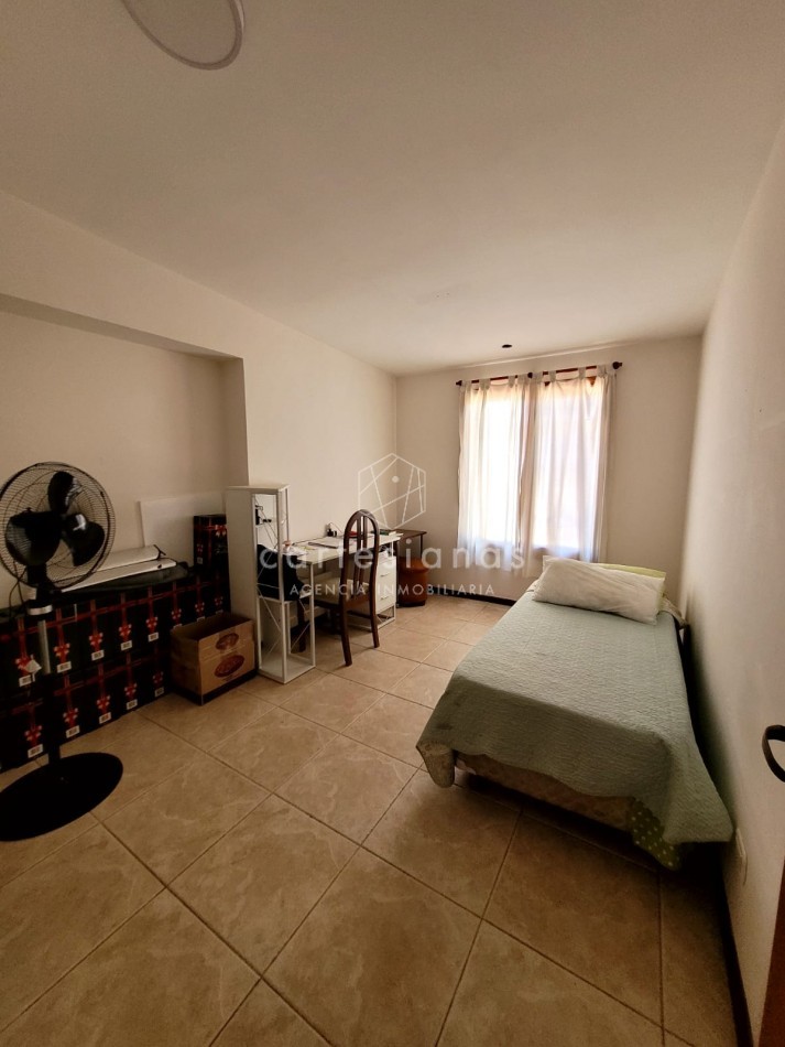 CASA 4 DORM + DEP DE SERV Y UNA SUP TOTAL 1000 M2 ARGUELLO | ZONA NORTE