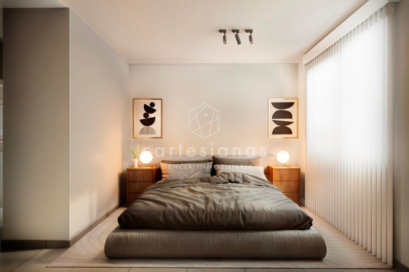 DUPLEX 3 DORM EN HOUSING ZONA SUR| FINANCIACION ENTREGA 30% EL RESTO EN 24 CTAS