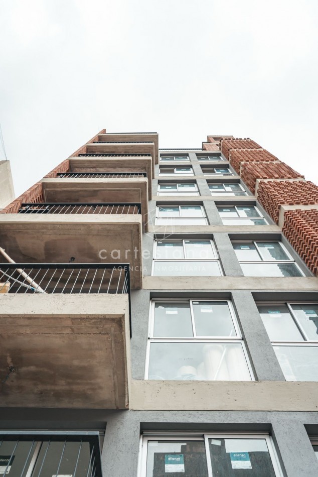 NUEVA CORDOBA LOFT FRENTE C/BALCON SOBRE RONDEAU AL 300 | POSESION JUNIO 2026