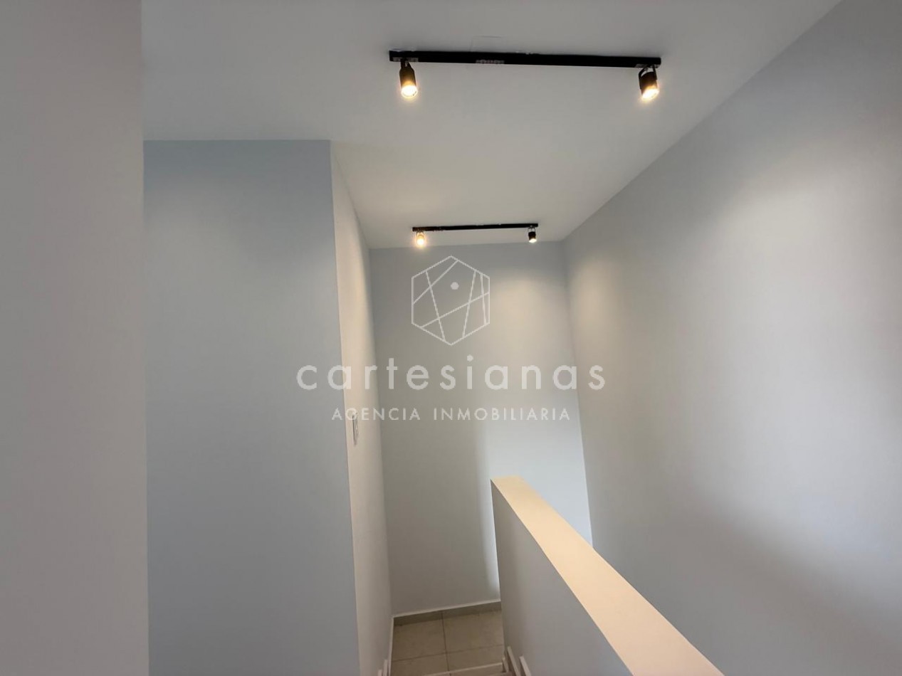 ZONA TERRAZAS DE LA ESTANZUELA DUPLEX 2 DORM EN HOUSING | LA CALERA