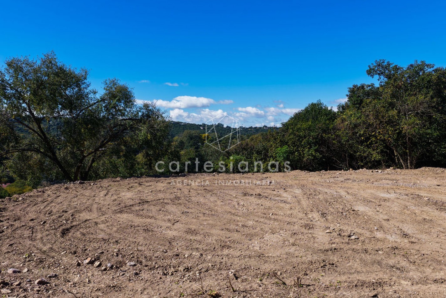 OPORTUNIDAD LOTE DE 3500 M2 SOBRE AV. SAN MARTIN | RIO CEBALLOS