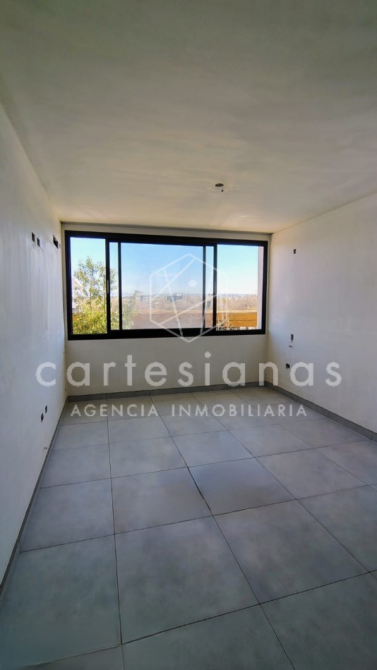 TORRENTES DEPTO DUPLEX 2 DORM C/CH MANANTIALES 