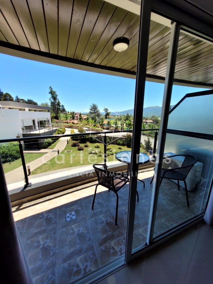 VENETO VILLAGE, DEPTO 2 DORM EQUIPADO. AMENITIES