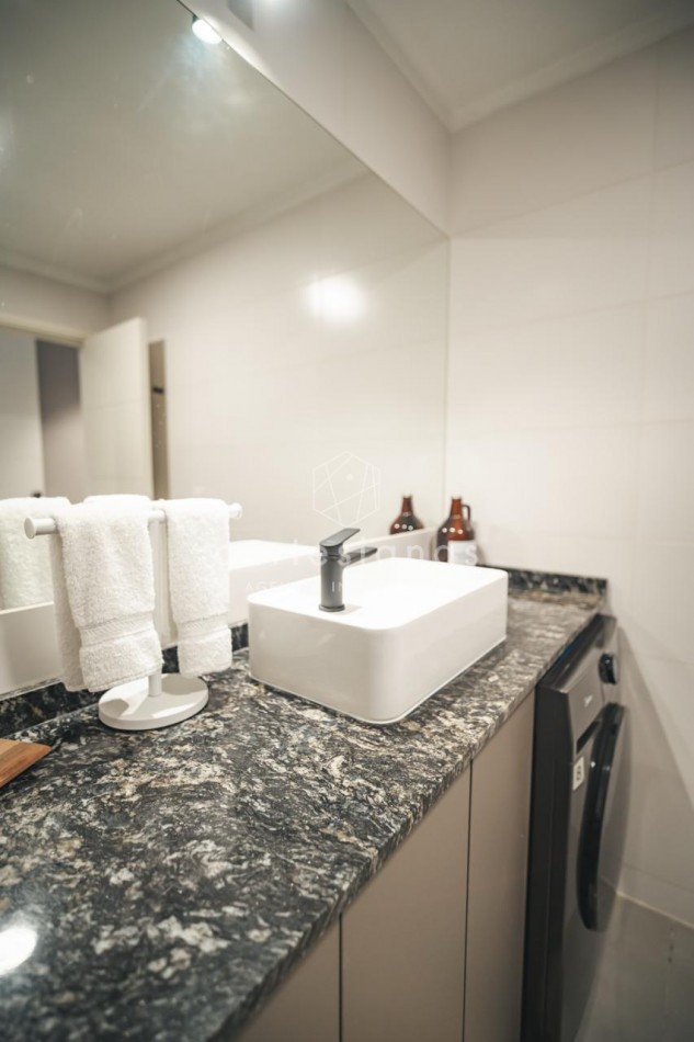 NUEVA CORDOBA DEPTO 1 DORM SOBRE CALLE RONDEAU