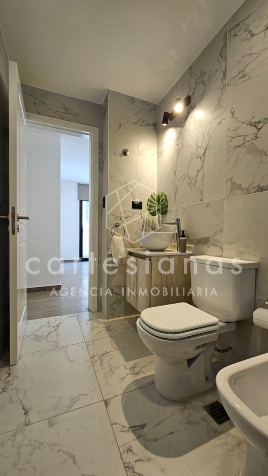 NUEVA CORDOBA DEPTO 3 DORM + AMENITIES | ENTREGA 50% SALDO EN 24 CTAS