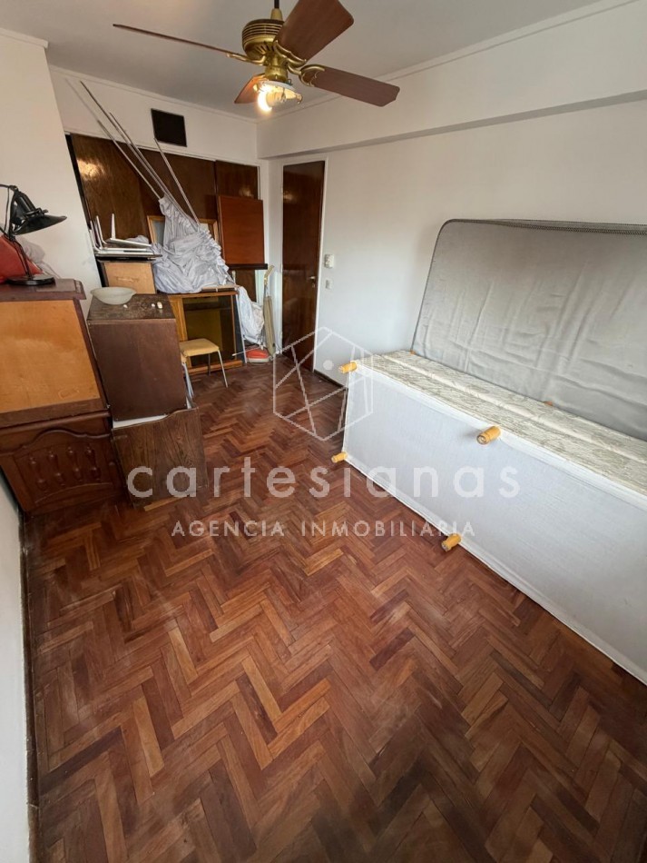 DEPTO 3 DORM SOBRE HIPOLITO YRIGOYEN, FRENTE A PLAZA ESPAÑA | NUEVA CORDOBA