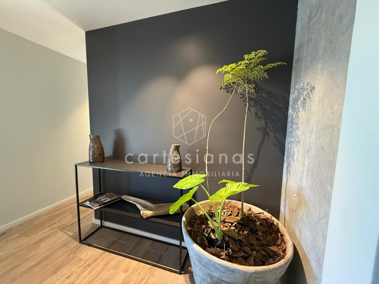 DEPTO DE 3 DORM C/ COCH EN CONDOMINIO EN ARGUELLO 