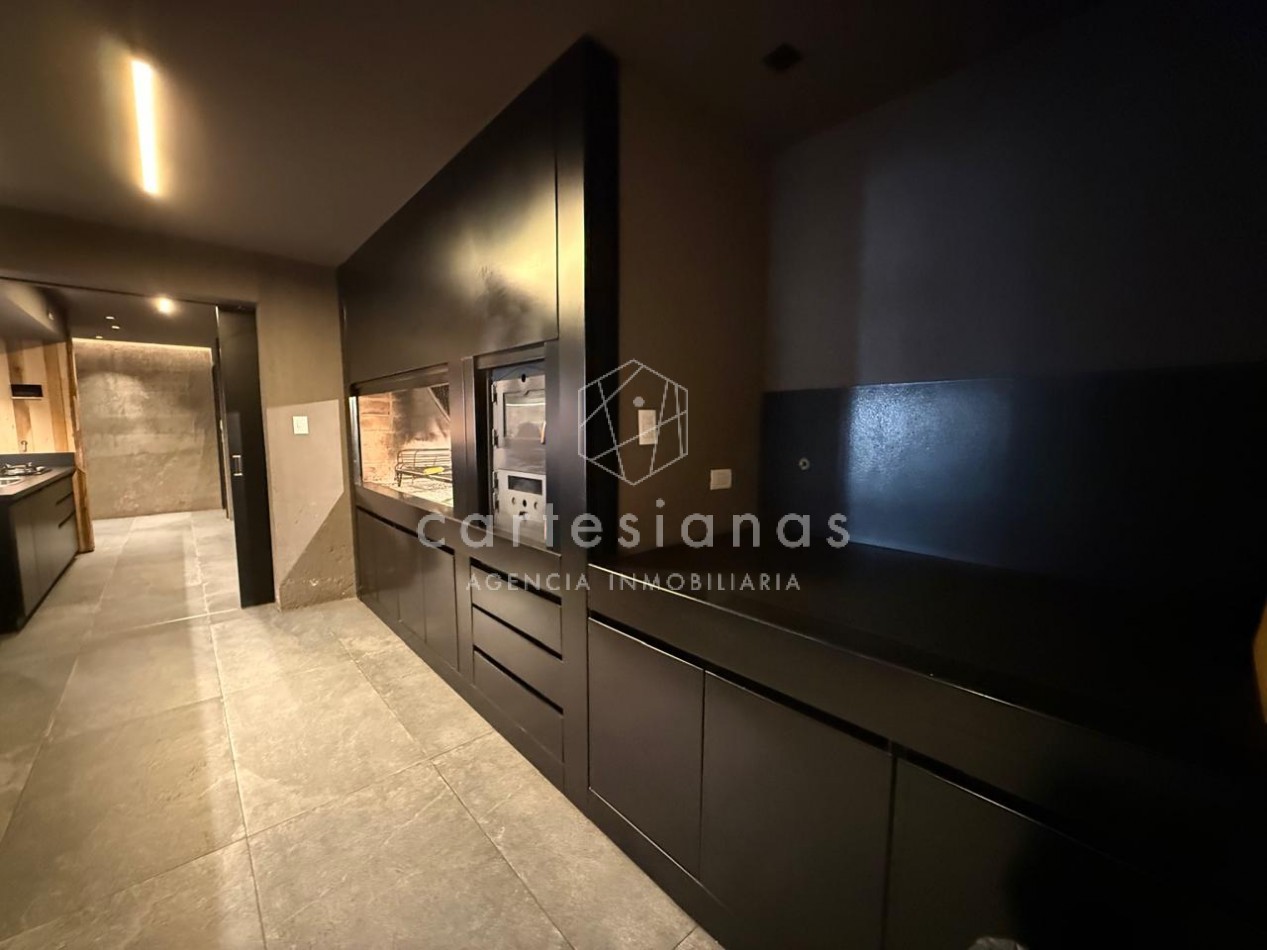 MEDILAND VILLAGE DEPTO DE 2 DORM C/COCHERA DOBLE + AMENITIES | URCA