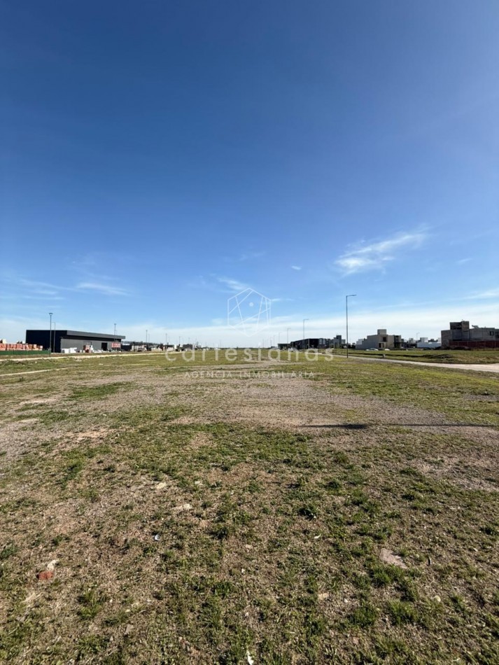 MACRO LOTE EN DOCTA | IDEAL PARA DESARROLLO DE TORRES Y LOCALES COMERCIALES