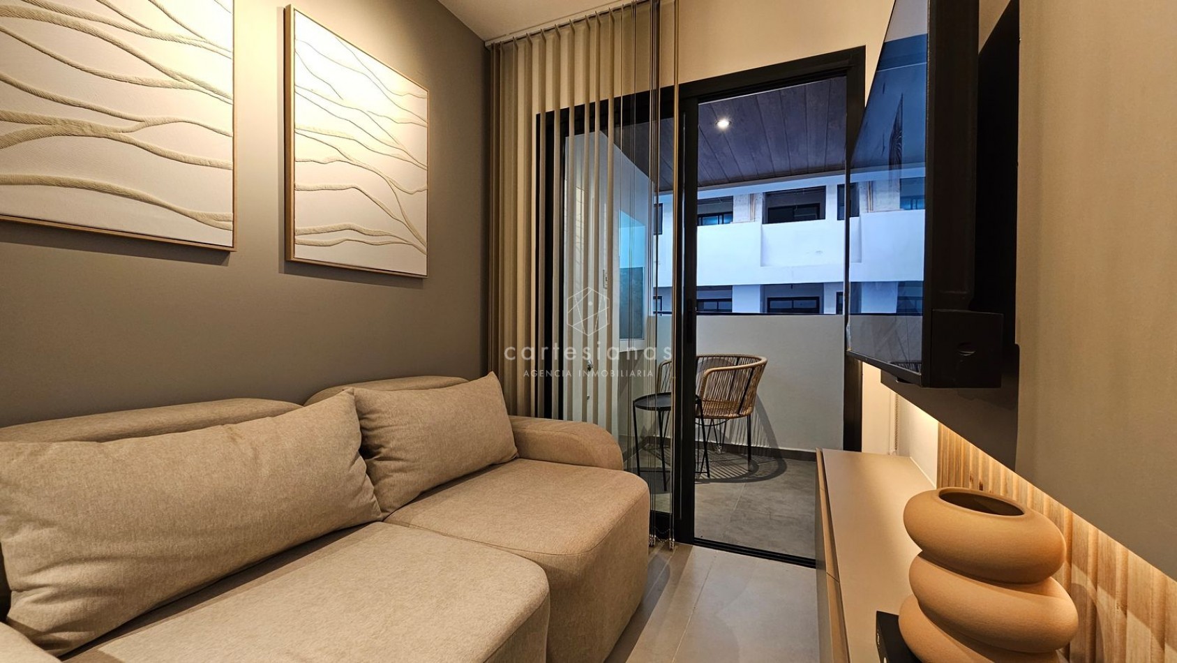 NUEVA CORDOBA | DEPTO 1 DORM C/ BALCON + AMENITIES / POSESION 2026