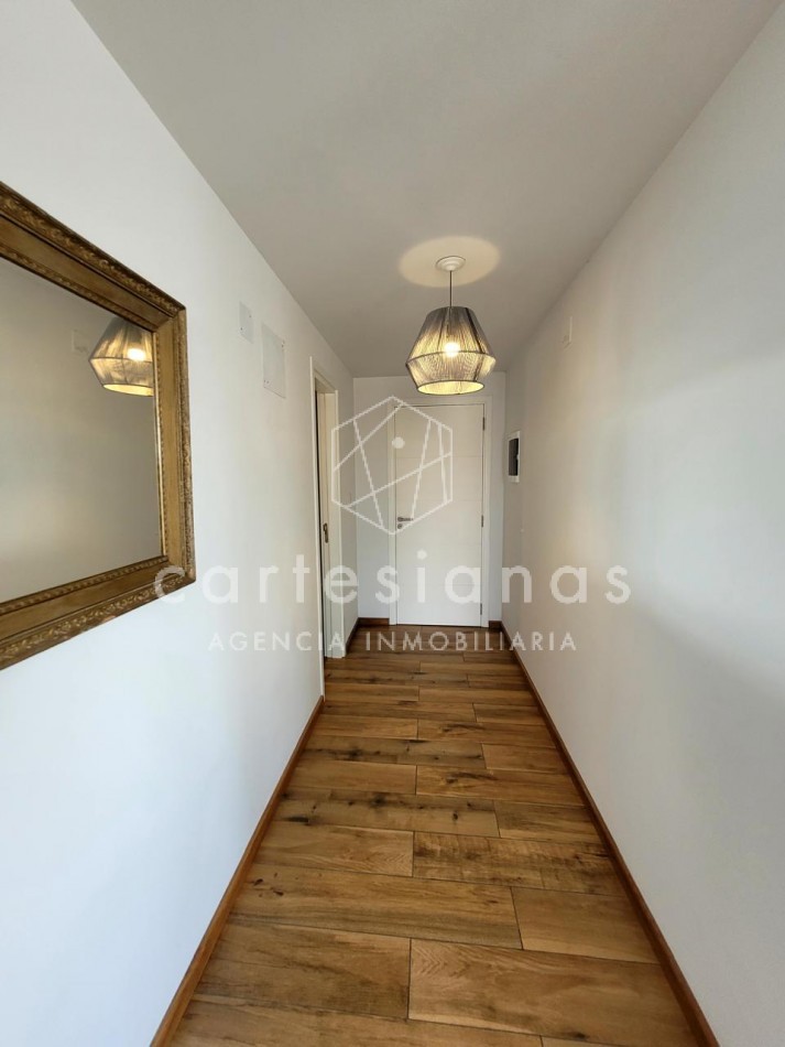 MEDILAND VILLAGE SEMI PISO + COCHERA DOBLE | URCA