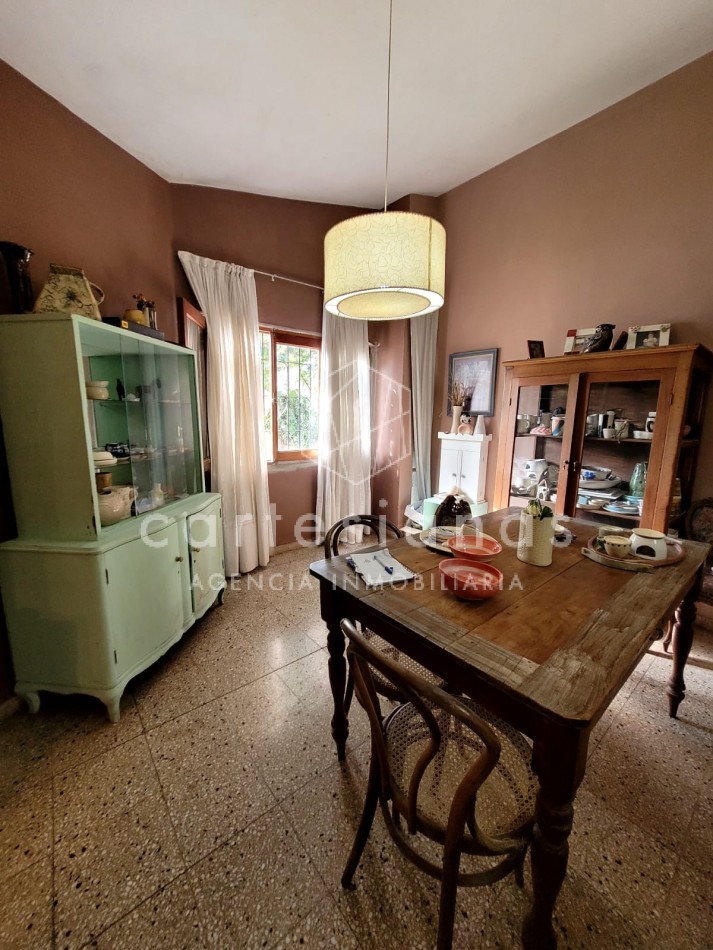 DUPLEX 4 DORM ZONA PADRE CLARET