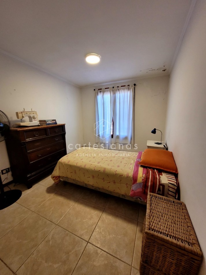 CASA 4 DORM + DEP DE SERV Y UNA SUP TOTAL 1000 M2 ARGUELLO | ZONA NORTE