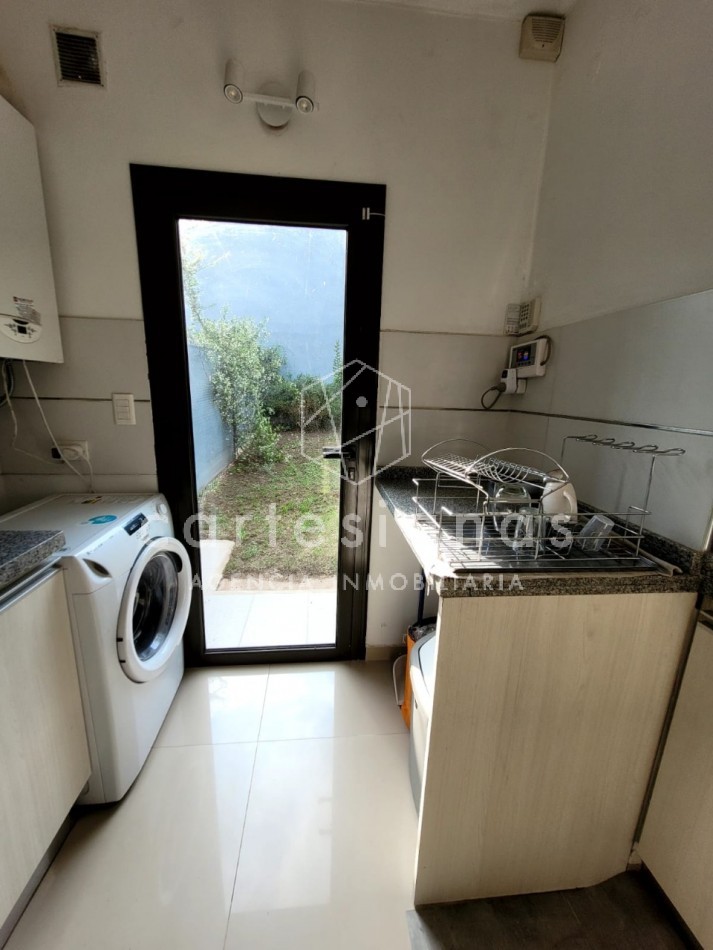 HOUSING ALTOS DE BELGRANO DUPLEX 2 DORM | ZONA NORTE 