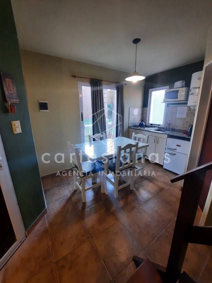 MIRAMAR COMPLEJO VACACIONAL EN VENTA 