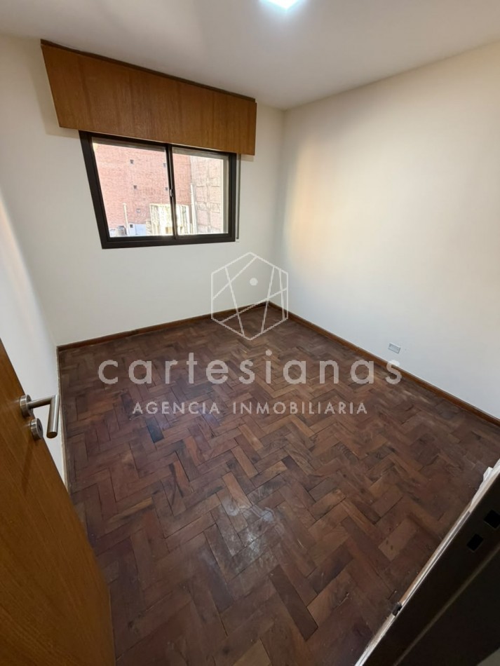 NUEVA CORDOBA | DEPTO 2 DORM SOBRE CALLE ITUZAINGO ESQ SAN LORENZO 
