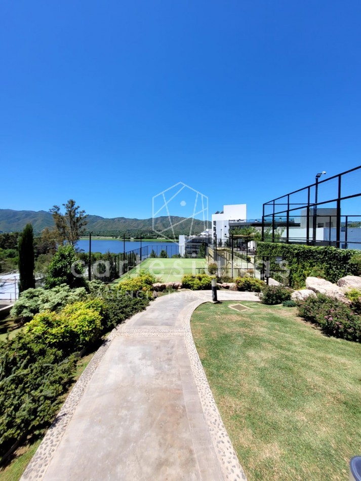 VENETO VILLAGE, DEPTO 2 DORM EQUIPADO. AMENITIES
