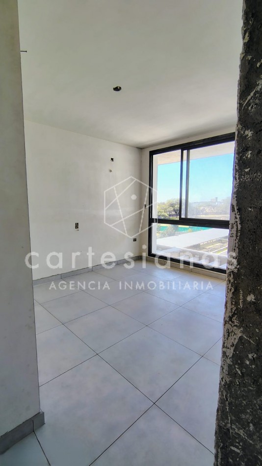 TORRENTES DEPTO DUPLEX 2 DORM C/CH MANANTIALES 