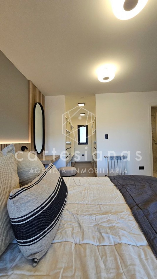 NUEVA CORDOBA DEPTO 3 DORM + AMENITIES | ENTREGA 50% SALDO EN 24 CTAS