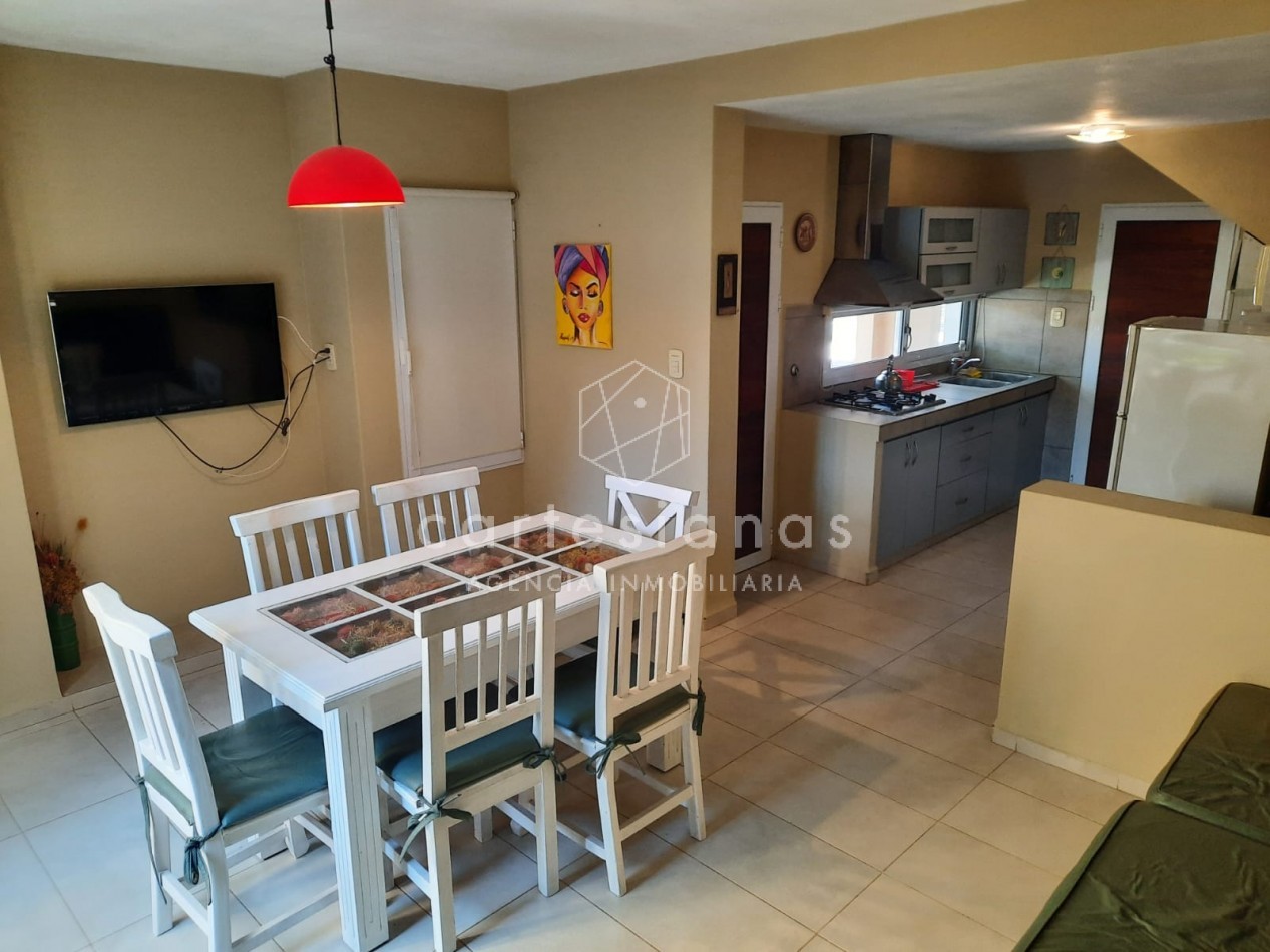 MIRAMAR COMPLEJO VACACIONAL EN VENTA 