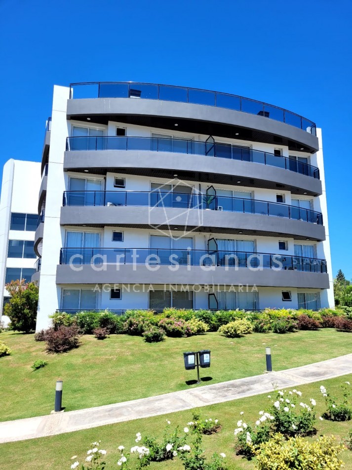 VENETO VILLAGE, DEPTO 2 DORM EQUIPADO. AMENITIES