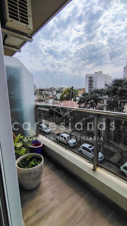 EXCELENTE DEPTO DE 2 DORM 2 BAÑOS - BARRIO GENERAL PAZ